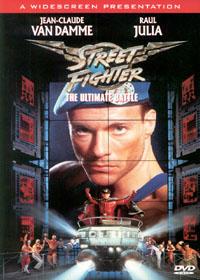 Streetfighter